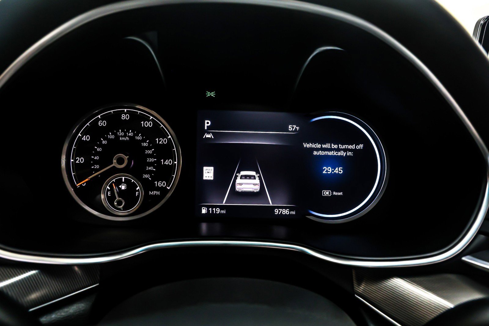 Used 2024 Genesis G80 3.5T Sport image 20