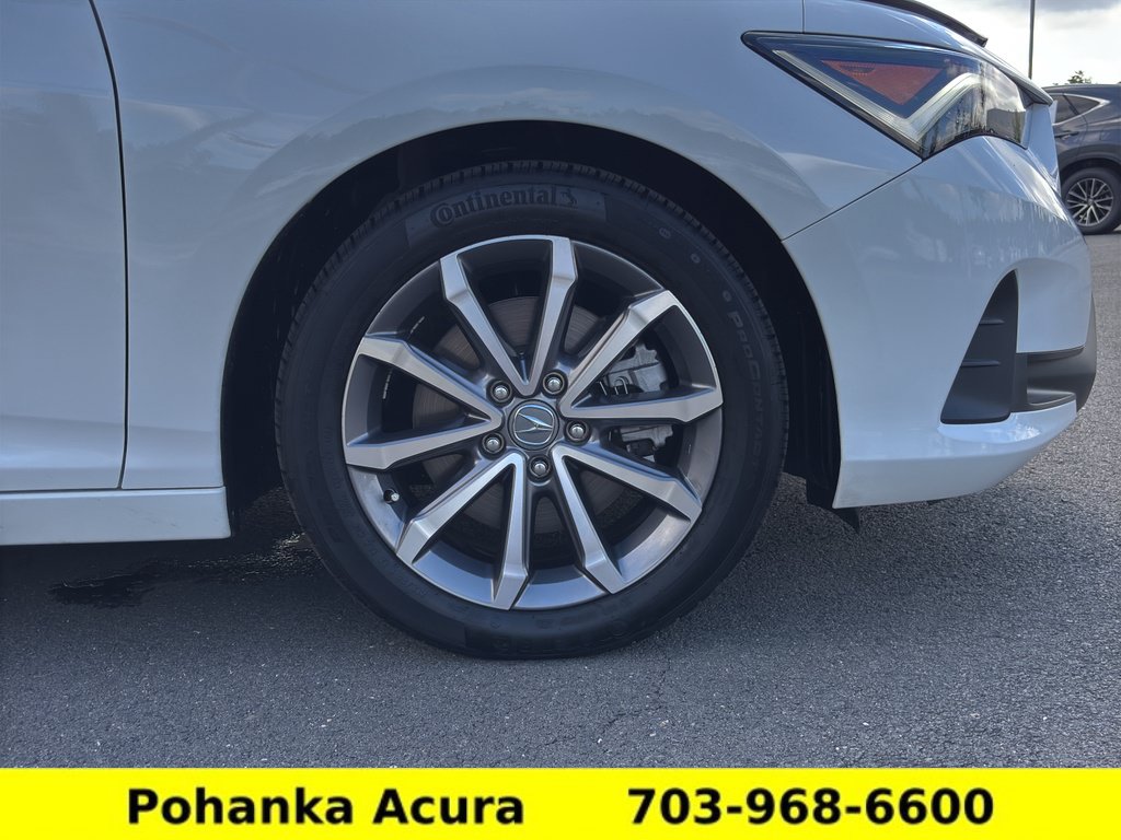 Certified 2026 Acura Integra FWD image 31