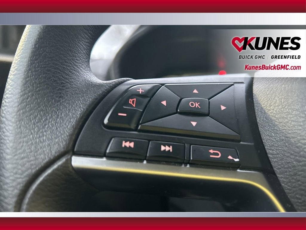 Used 2023 Nissan Sentra SV image 33