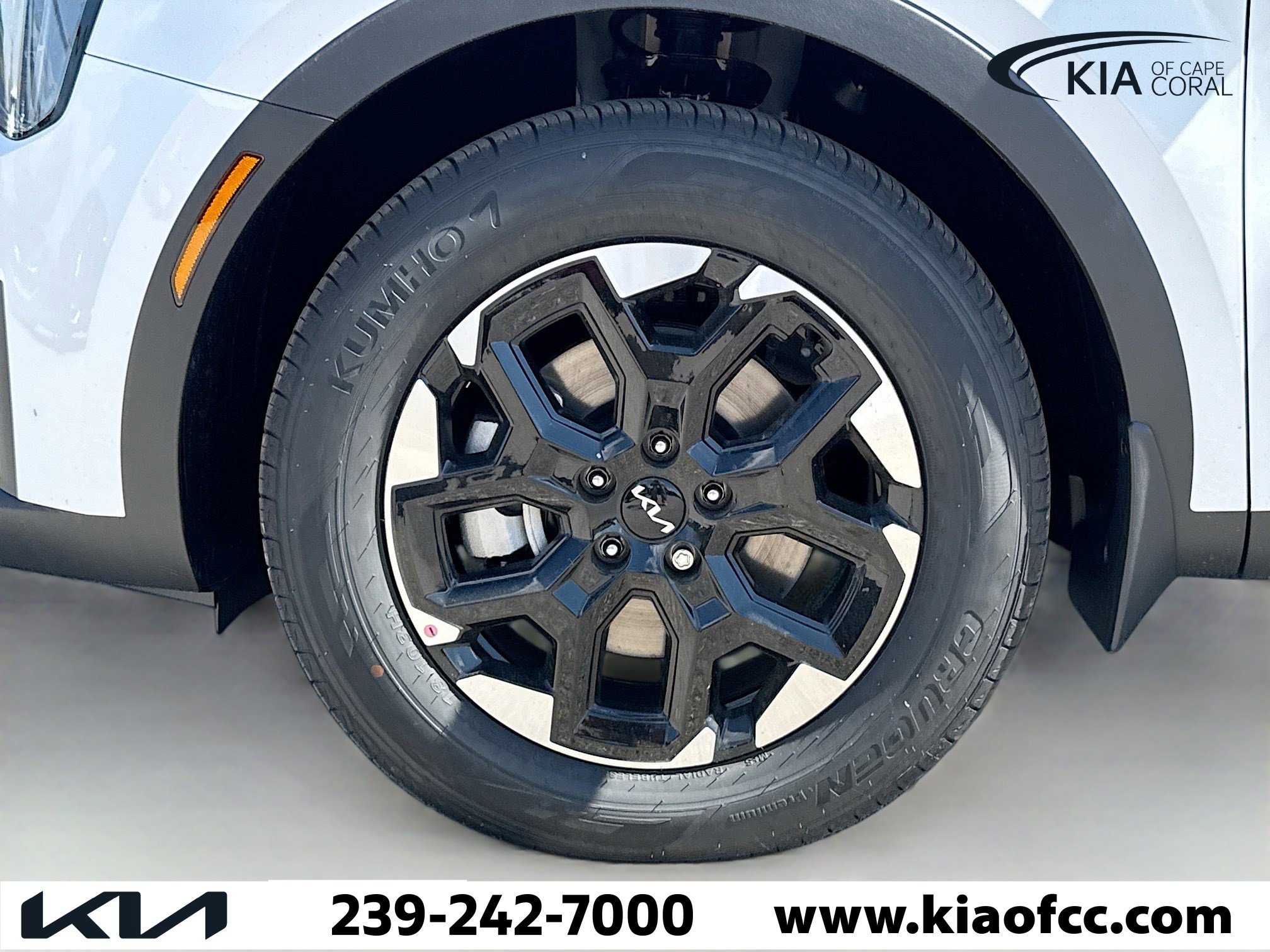New 2026 Kia Sorento S image 37