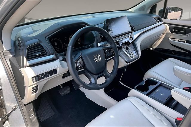 Used 2025 Honda Odyssey EX-L image 15