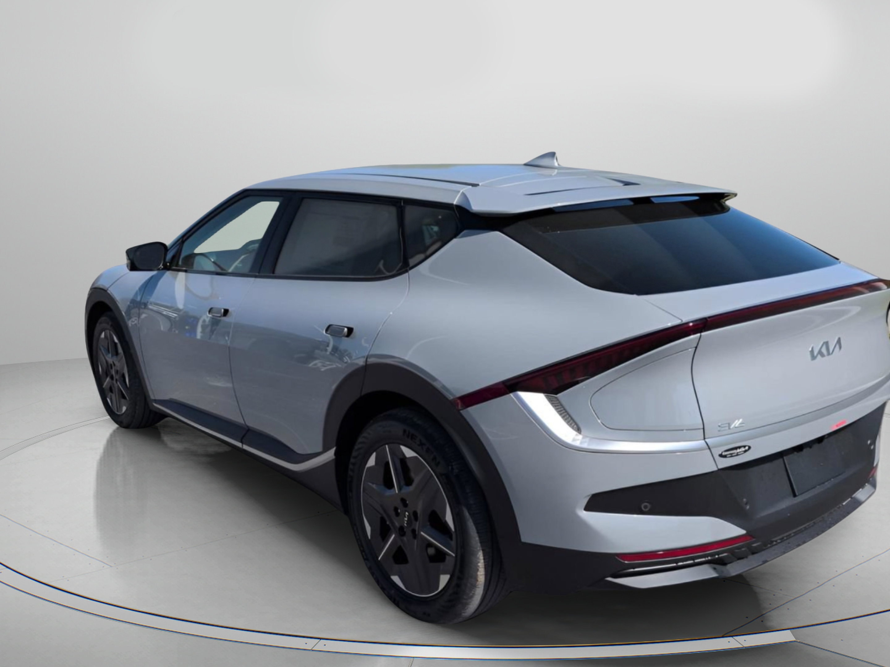 New 2026 Kia EV6 Light RWD image 7