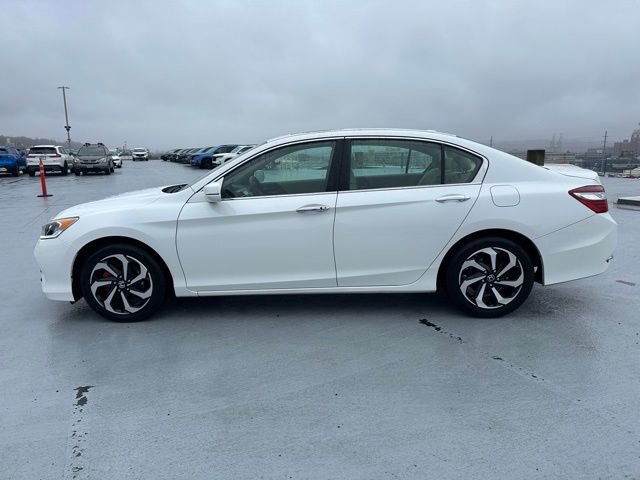 Used 2016 Honda Accord EX image 6