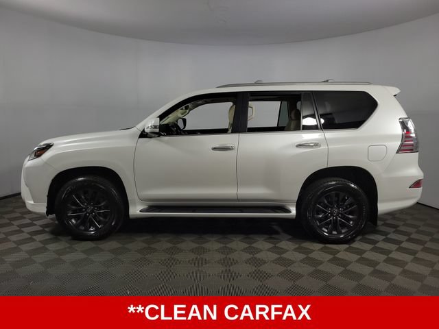 Used 2023 Lexus GX 460 Premium AWD/4WD image 5