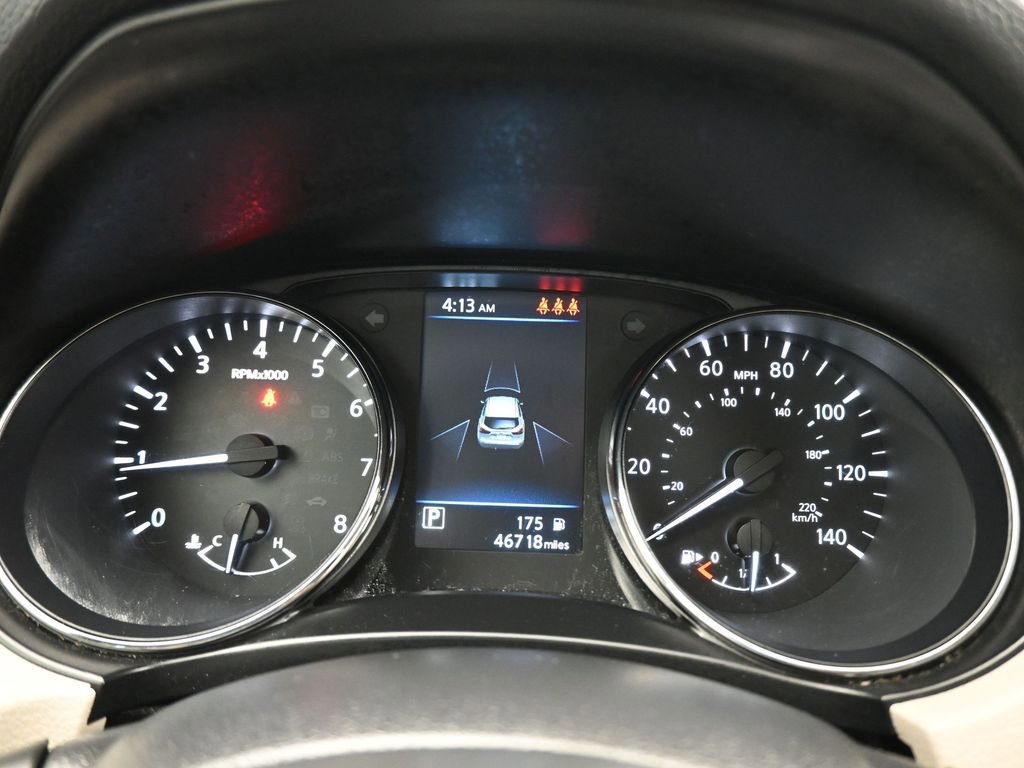 Used 2022 Nissan Rogue Sport SV w/ Technology Package image 15