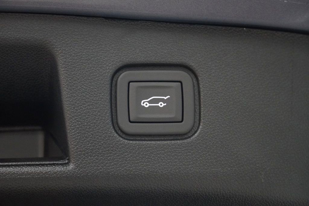 New 2025 Chevrolet Blazer EV LT AWD/4WD image 17