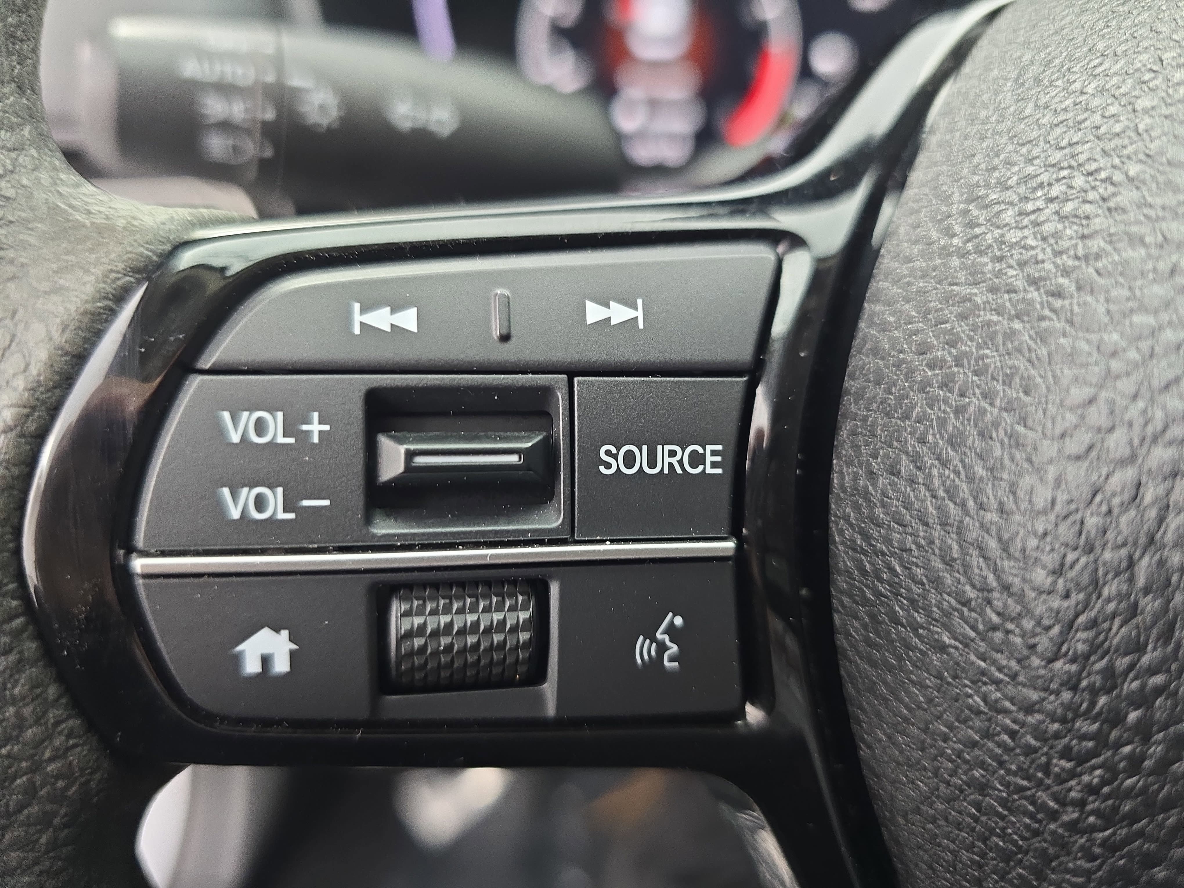 Certified 2023 Honda Civic LX image 16