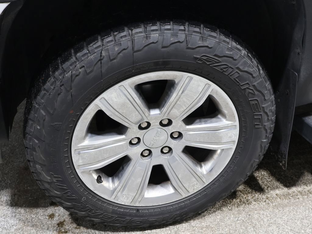 Used 2009 GMC Sierra 1500 Denali image 14