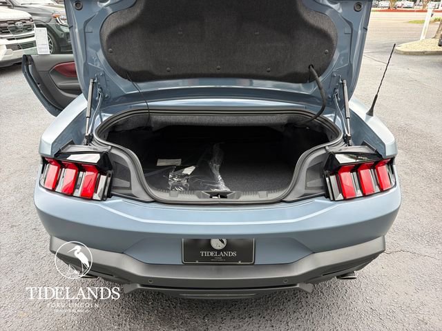 New 2026 Ford Mustang GT Premium RWD image 11