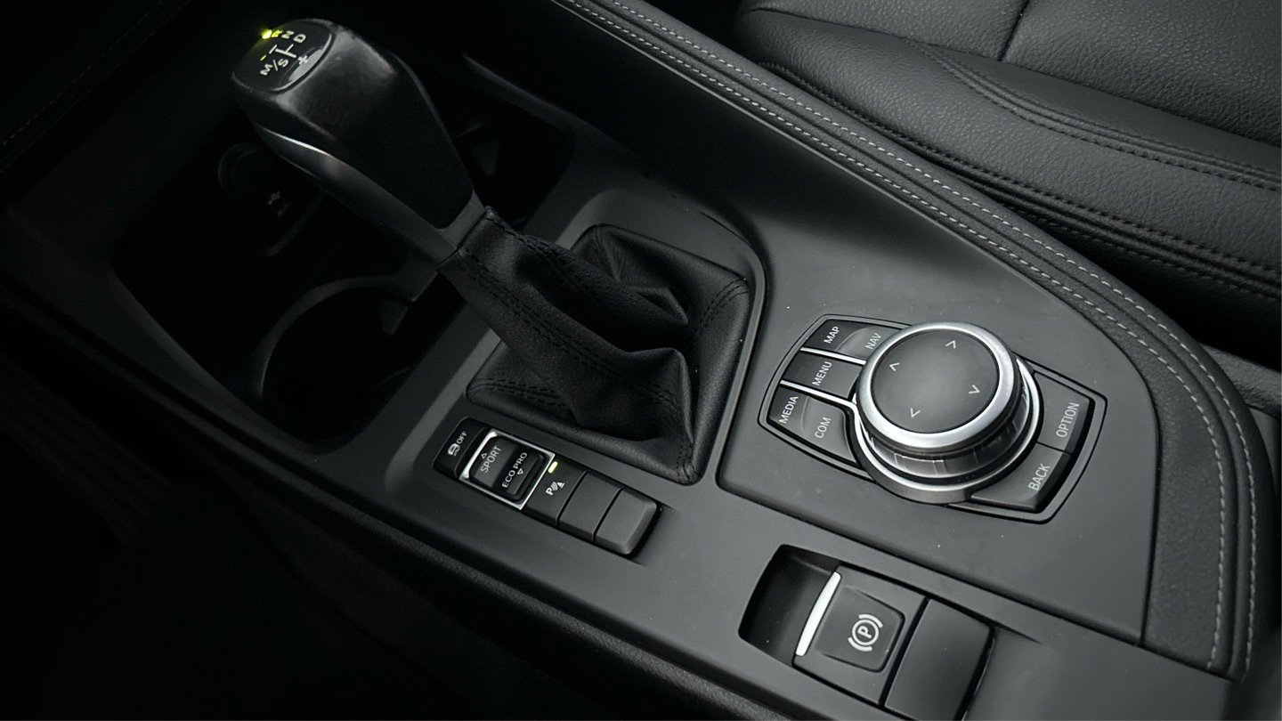 Used 2019 BMW X1 sDrive28i image 35