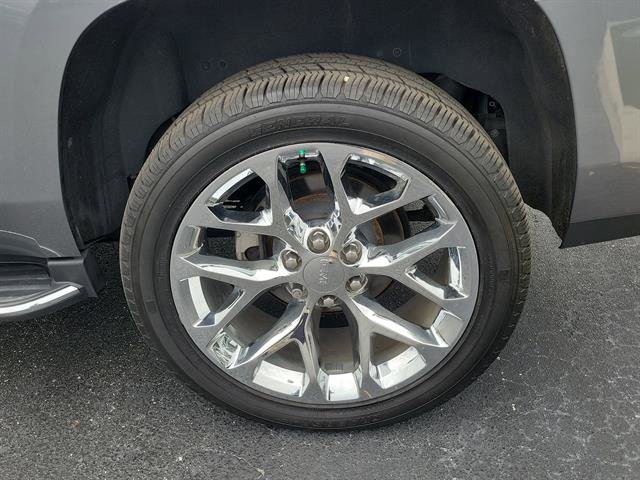 Used 2020 GMC Yukon Denali w/ Open Road Package image 14