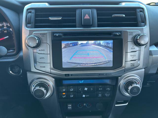 Used 2018 Toyota 4Runner Limited image 31