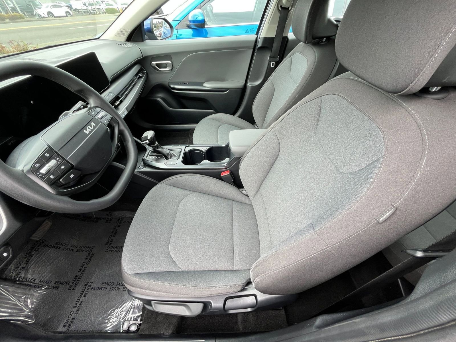 Used 2025 Kia K4 FWD image 28