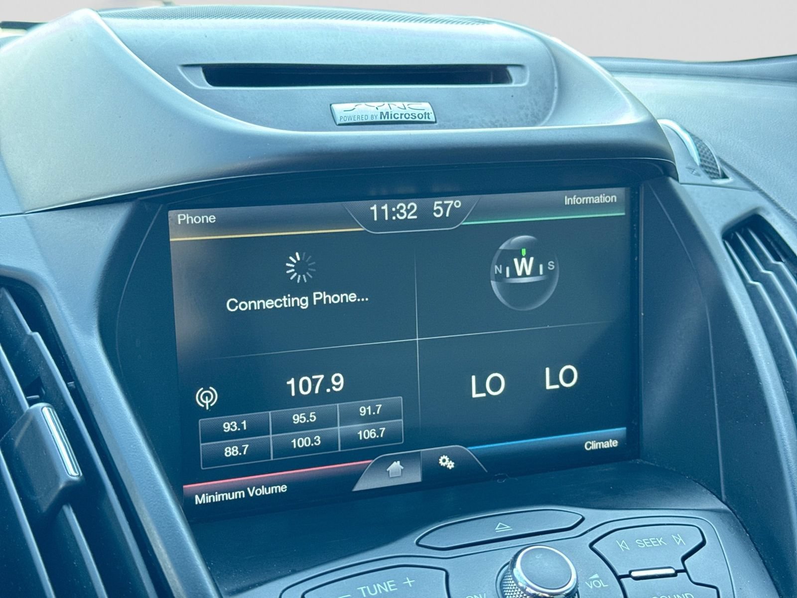 Used 2014 Ford Escape SE w/ Equipment Group 201A AWD/4WD image 29