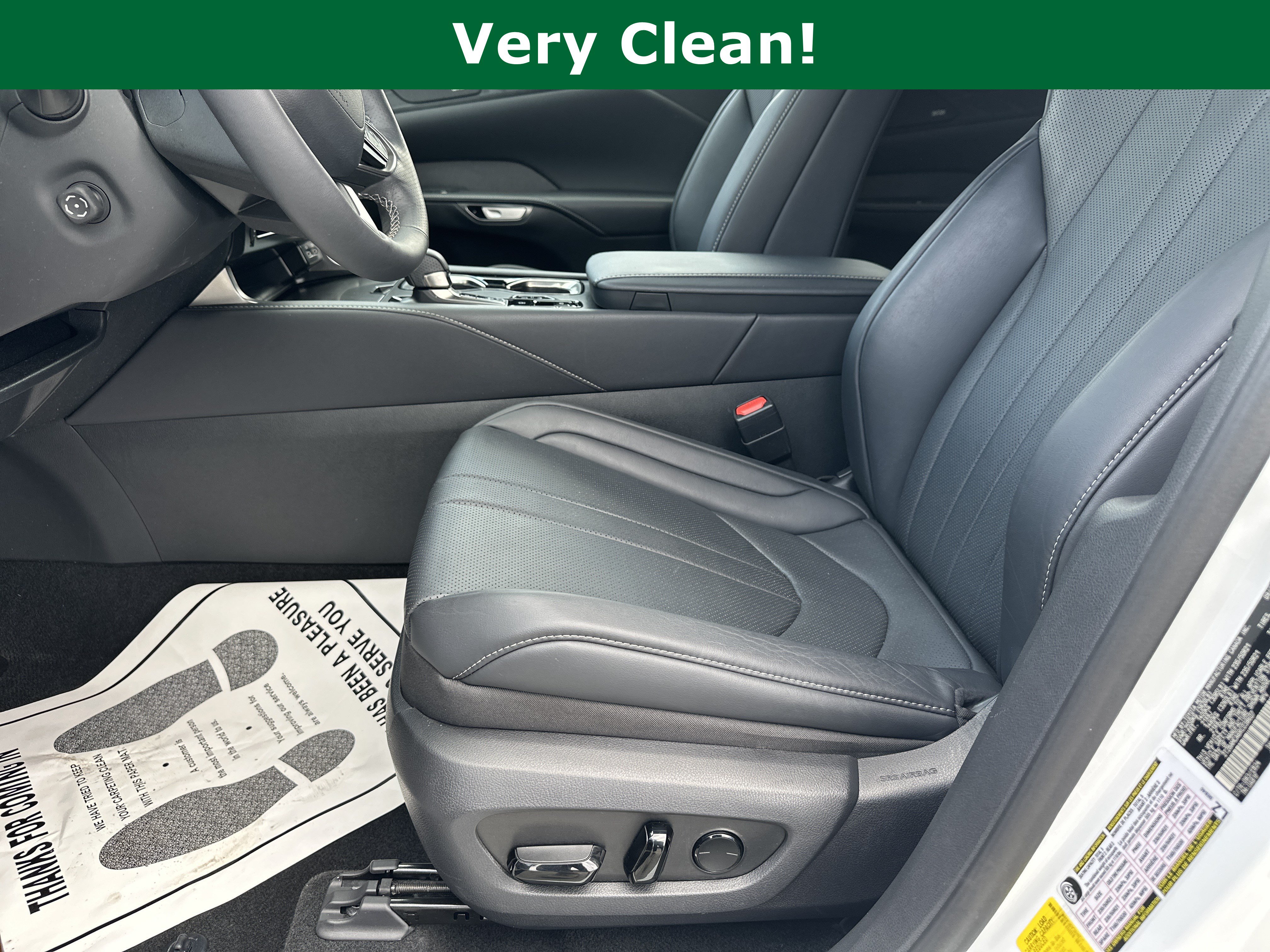 Used 2024 Lexus RX 350 F Sport w/ Convenience Package AWD/4WD image 9