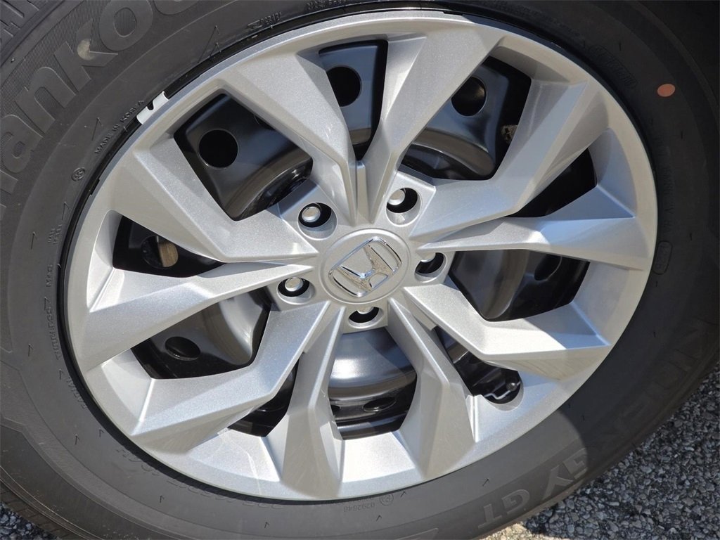 New 2026 Honda CR-V LX image 10