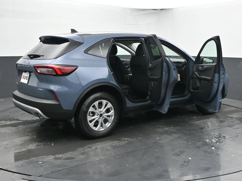 New 2026 Ford Escape Active w/ Cold Weather Package image 61