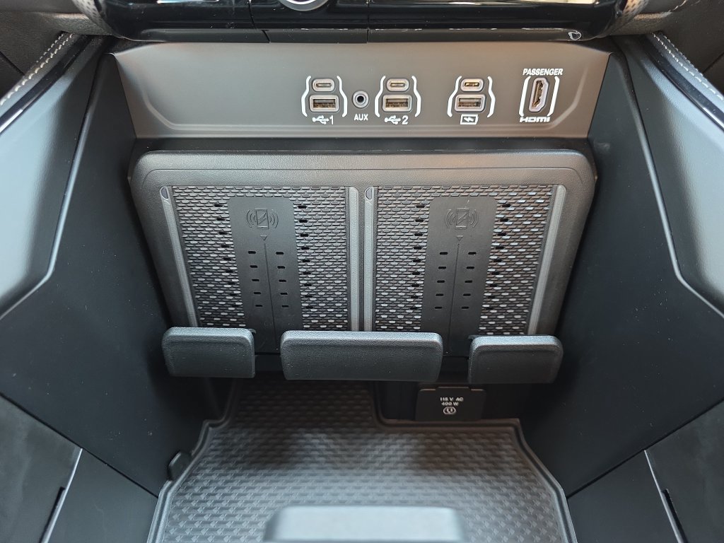 Used 2026 RAM 2500 Limited AWD/4WD image 29