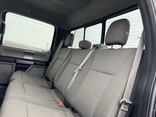 Used 2019 Ford F150 XLT w/ Equipment Group 302A Luxury image 10