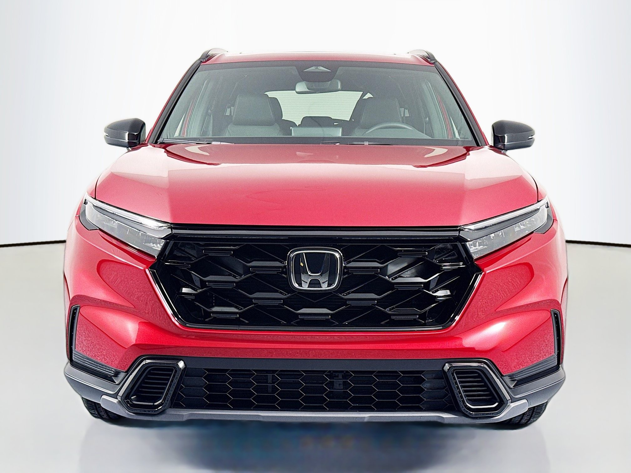 New 2026 Honda CR-V Sport image 2