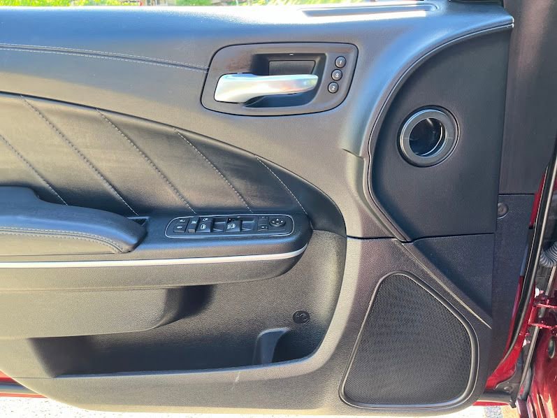 Used 2020 Dodge Charger Scat Pack w/ Plus Group RWD image 6