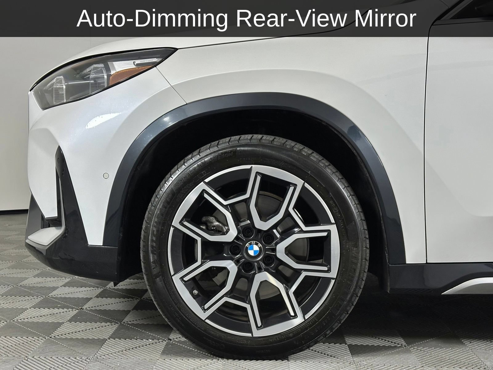 Used 2023 BMW X1 xDrive28i w/ Convenience Package AWD/4WD image 8