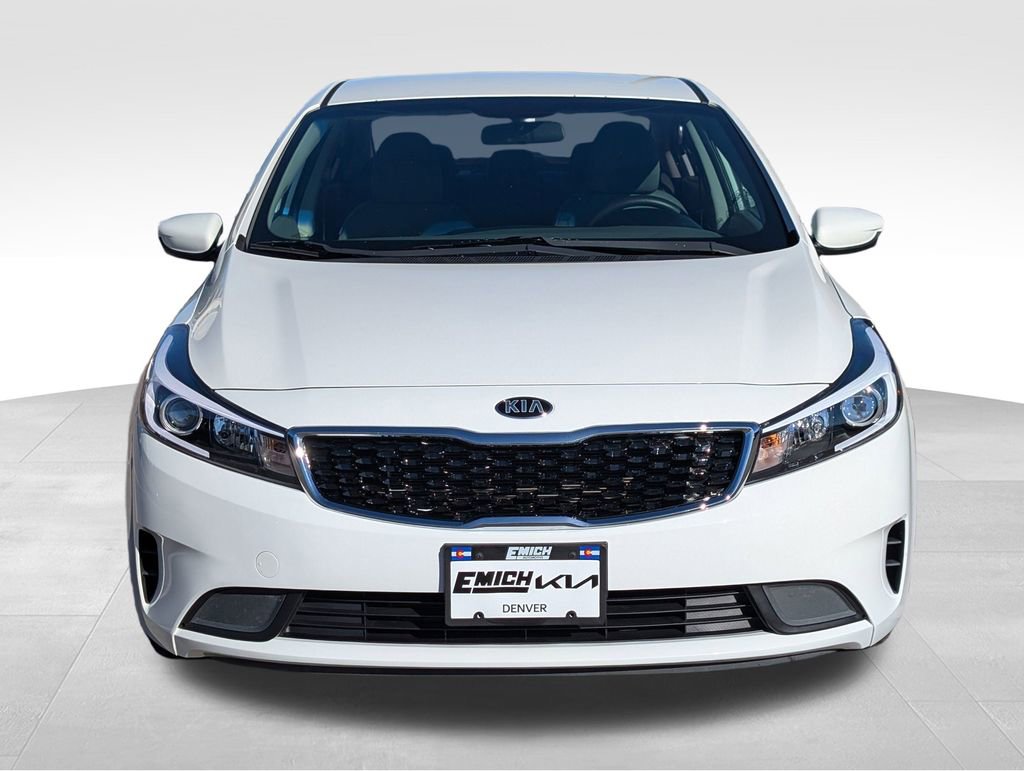 Certified 2017 Kia Forte LX image 6