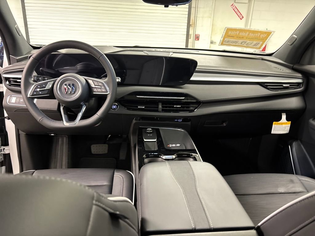 New 2026 Buick Enclave Sport Touring w/ Power Package image 24