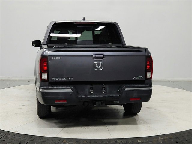 Used 2019 Honda Ridgeline RTL-E image 6