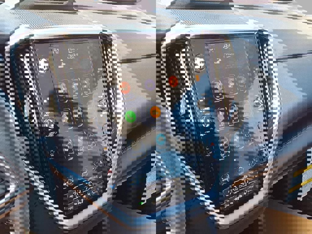 New 2026 Subaru Ascent Limited image 5