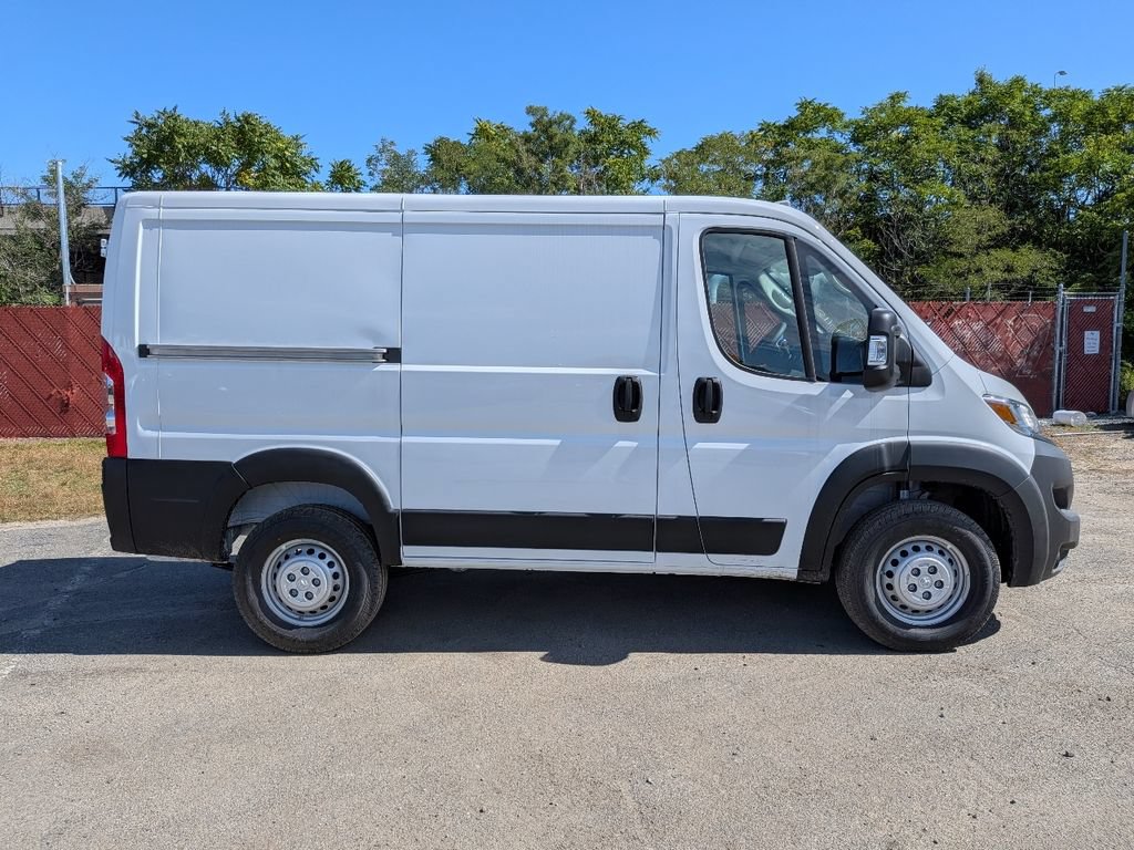 New 2026 RAM ProMaster 1500 w/ Convenience Group FWD image 6