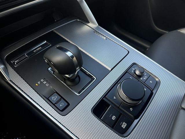 New 2026 MAZDA CX-70 3.3 Turbo S w/ Premium Package image 20