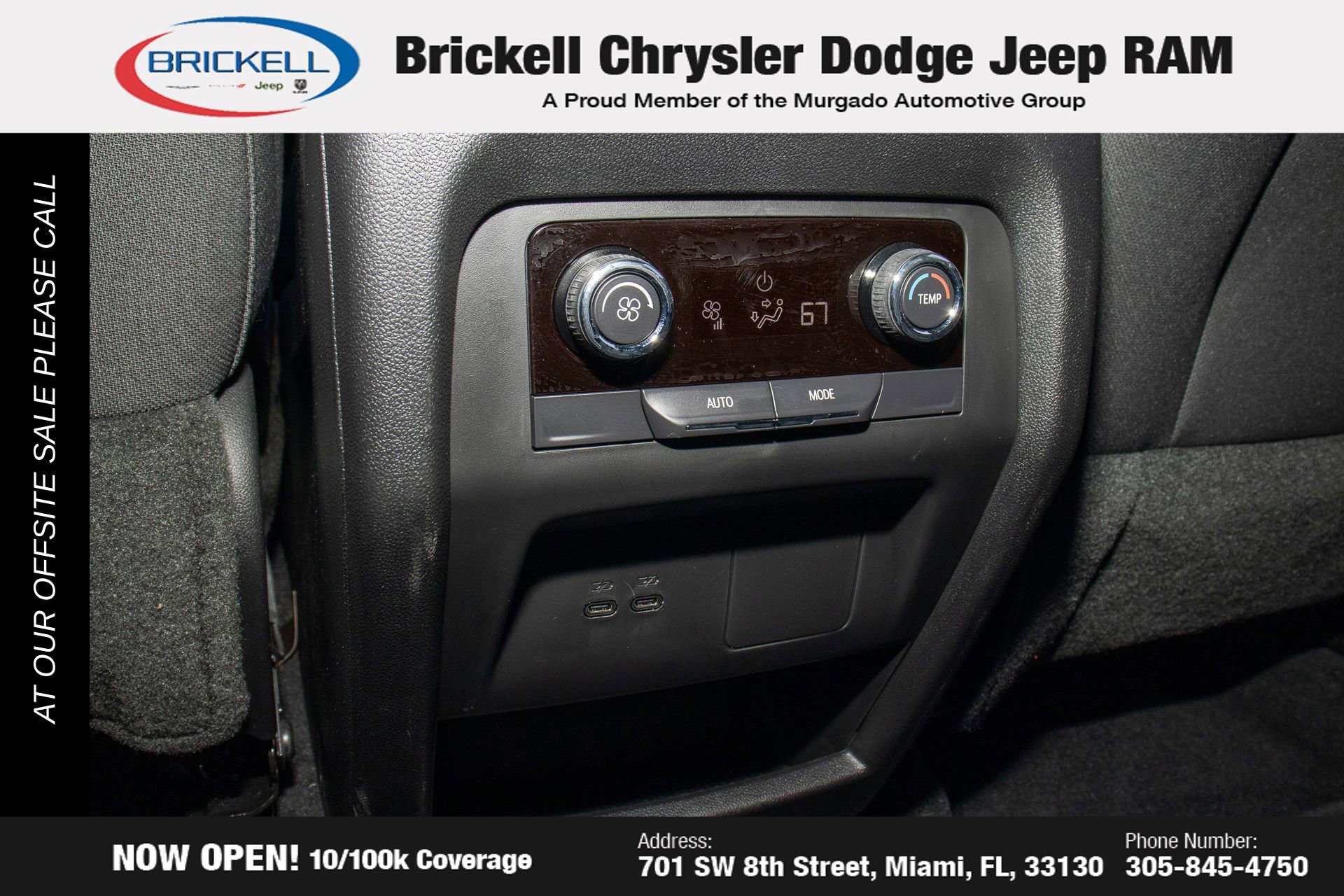 Used 2026 Chevrolet Traverse LT w/ Midnight/Sport Edition FWD image 20