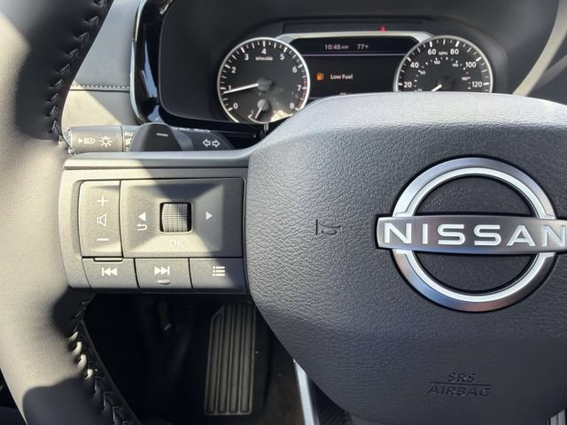 New 2026 Nissan Pathfinder SV w/ Cargo Package AWD/4WD image 18