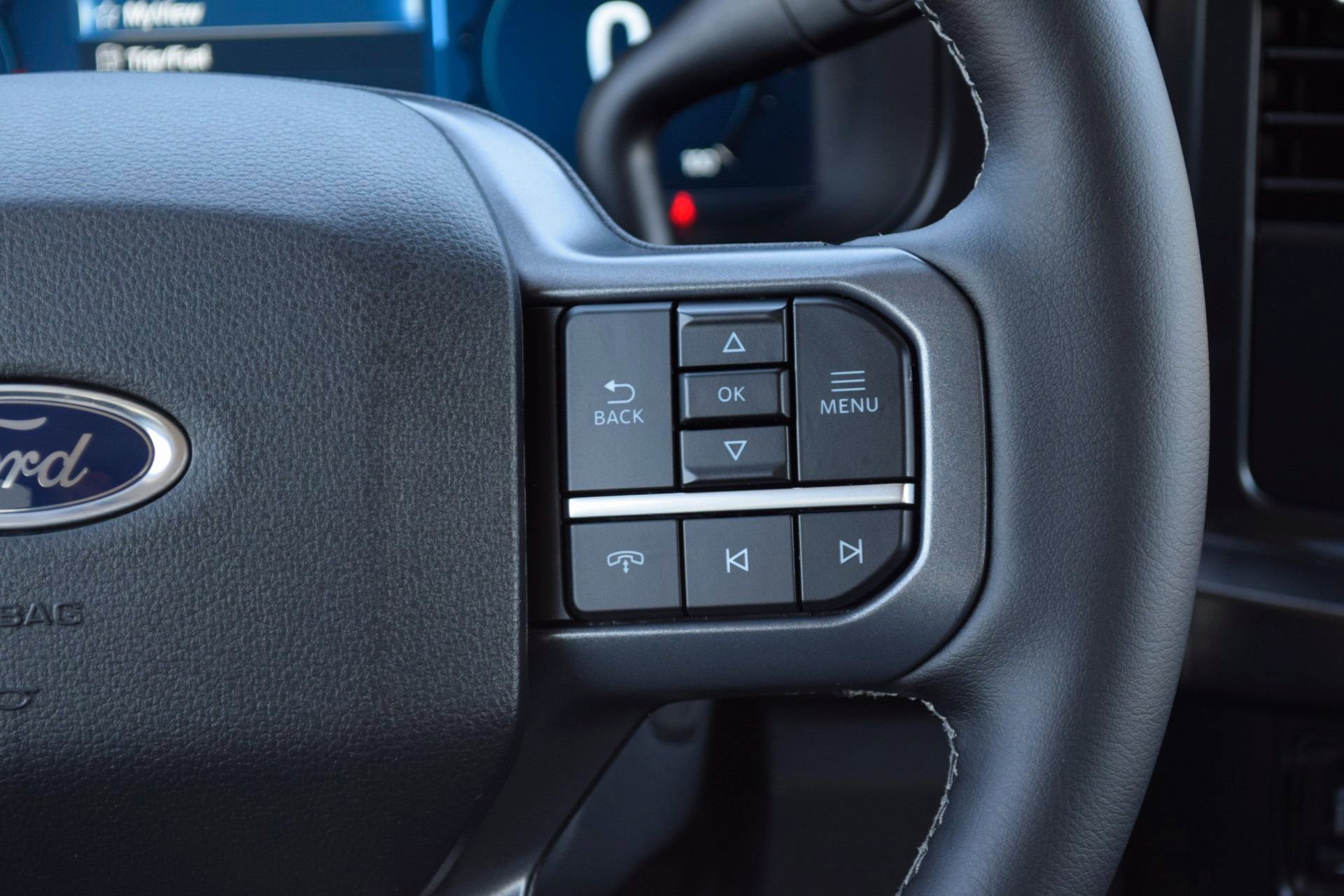 New 2026 Ford F250 Lariat w/ Chrome Package image 10