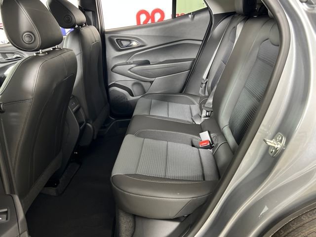 New 2026 Chevrolet Trax LT w/ Driver Confidence Package image 22