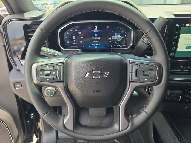 Certified 2026 Chevrolet Silverado 2500 ZR2 AWD/4WD image 26