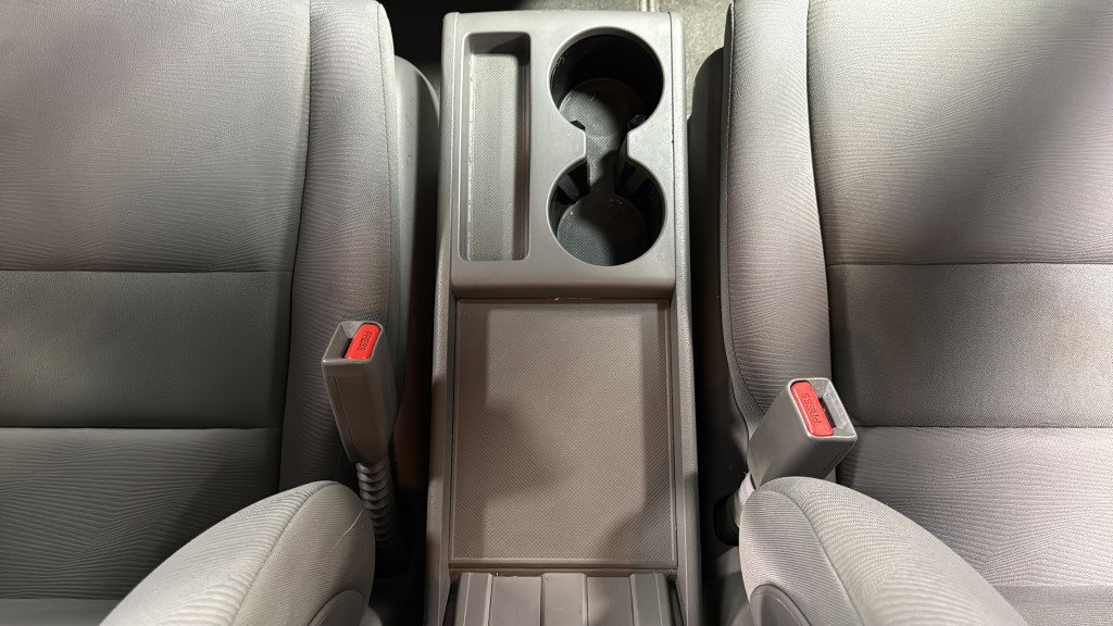 Used 2010 Honda CR-V LX image 36