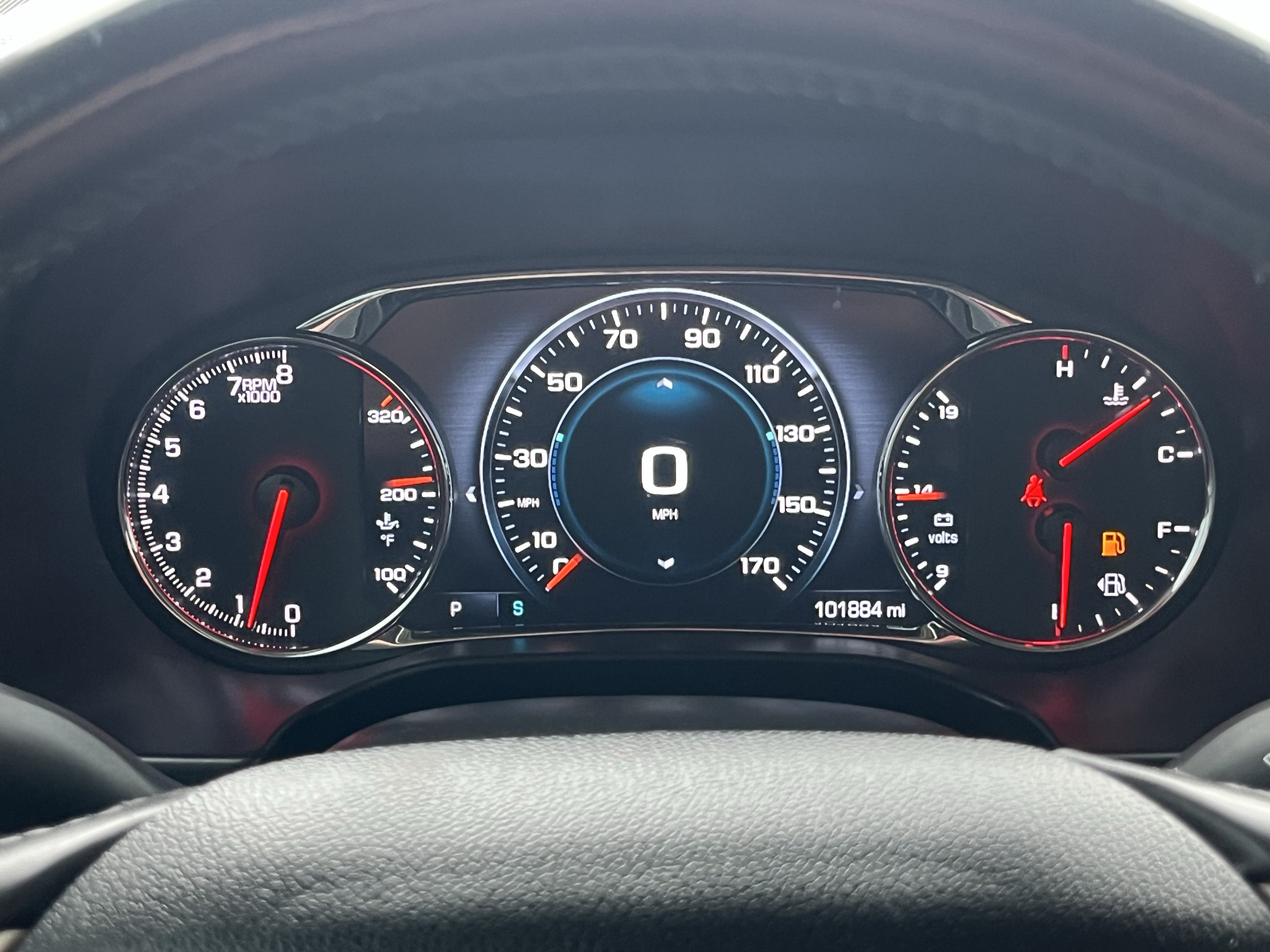 Used 2019 GMC Acadia Denali FWD image 22