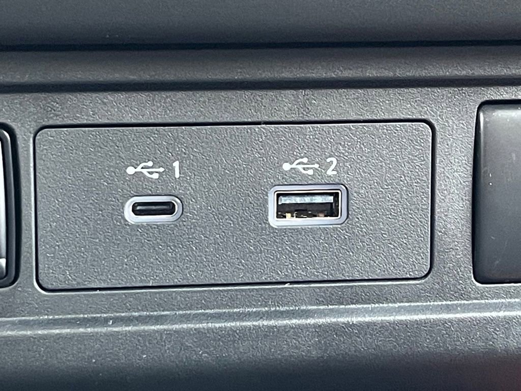 New 2025 Nissan Frontier PRO-4X image 6