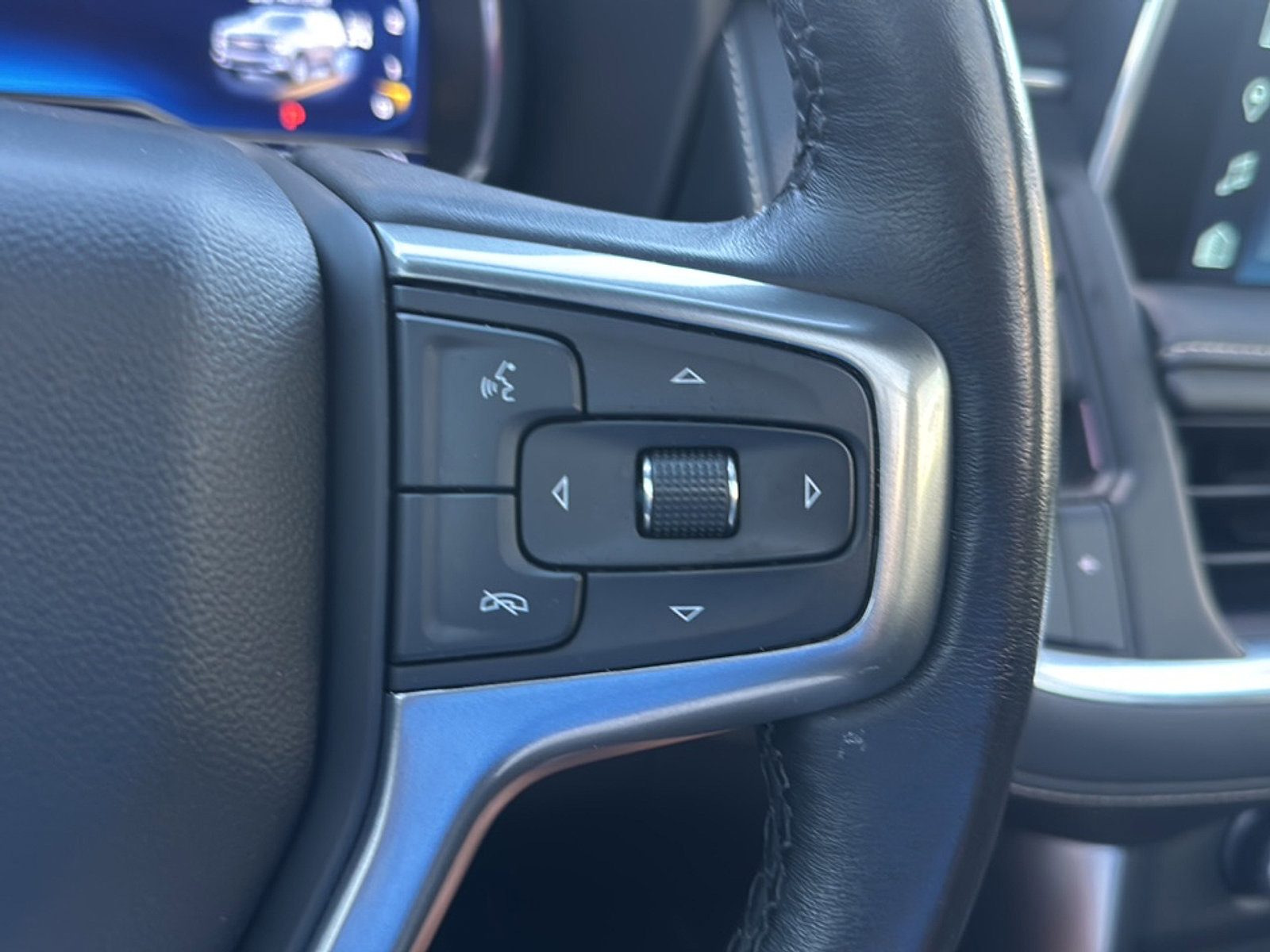 Certified 2023 Chevrolet Tahoe Premier image 46