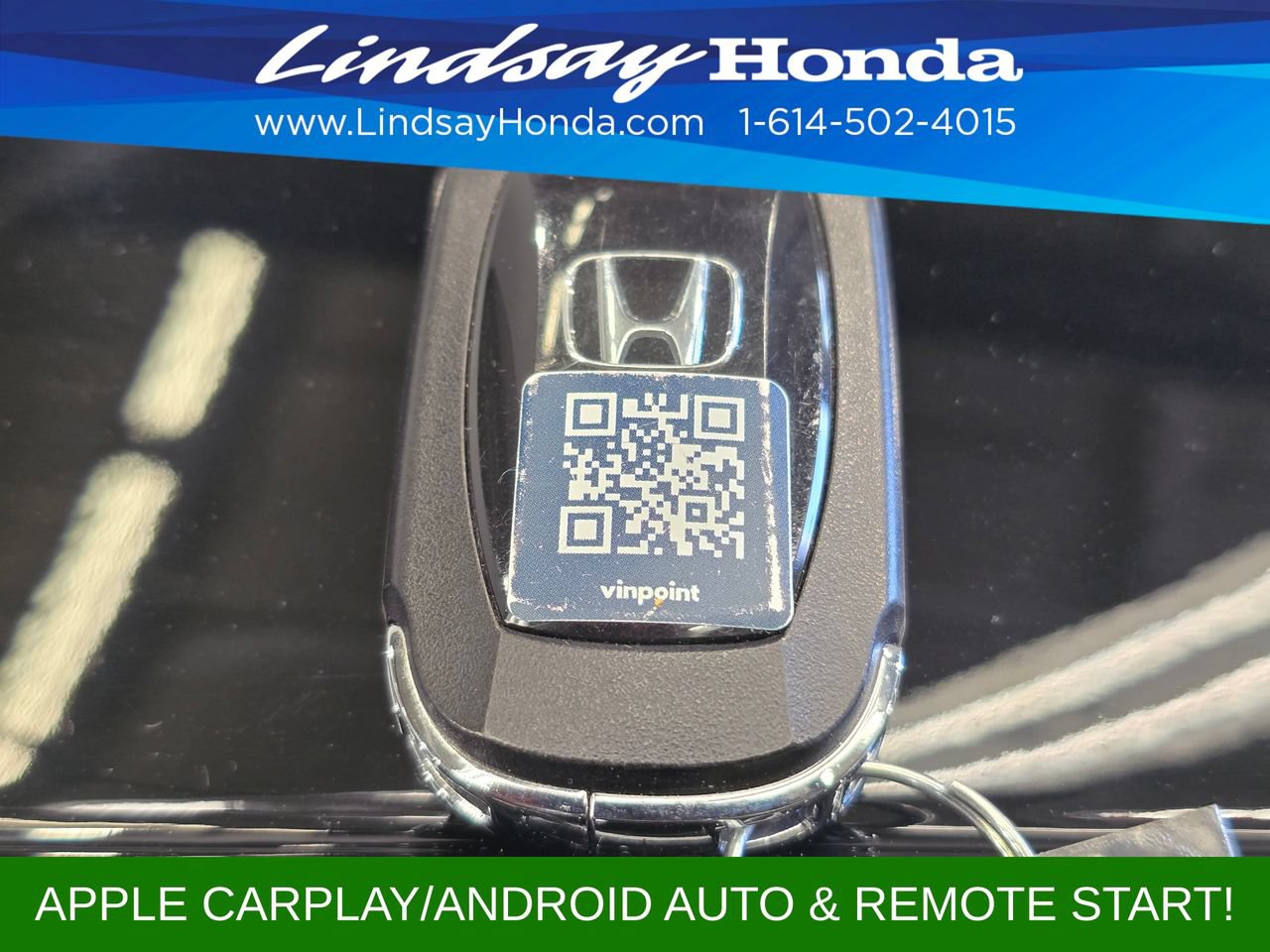 Used 2024 Honda Civic Sport image 22