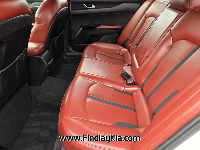 Used 2022 Kia K5 GT-Line w/ GT-Line FWD Premium Package image 14