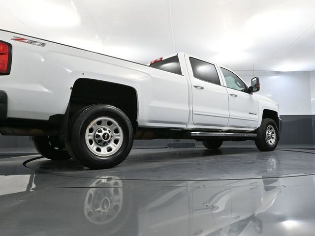 Used 2015 Chevrolet Silverado 2500 LT w/ LT Convenience Package image 49
