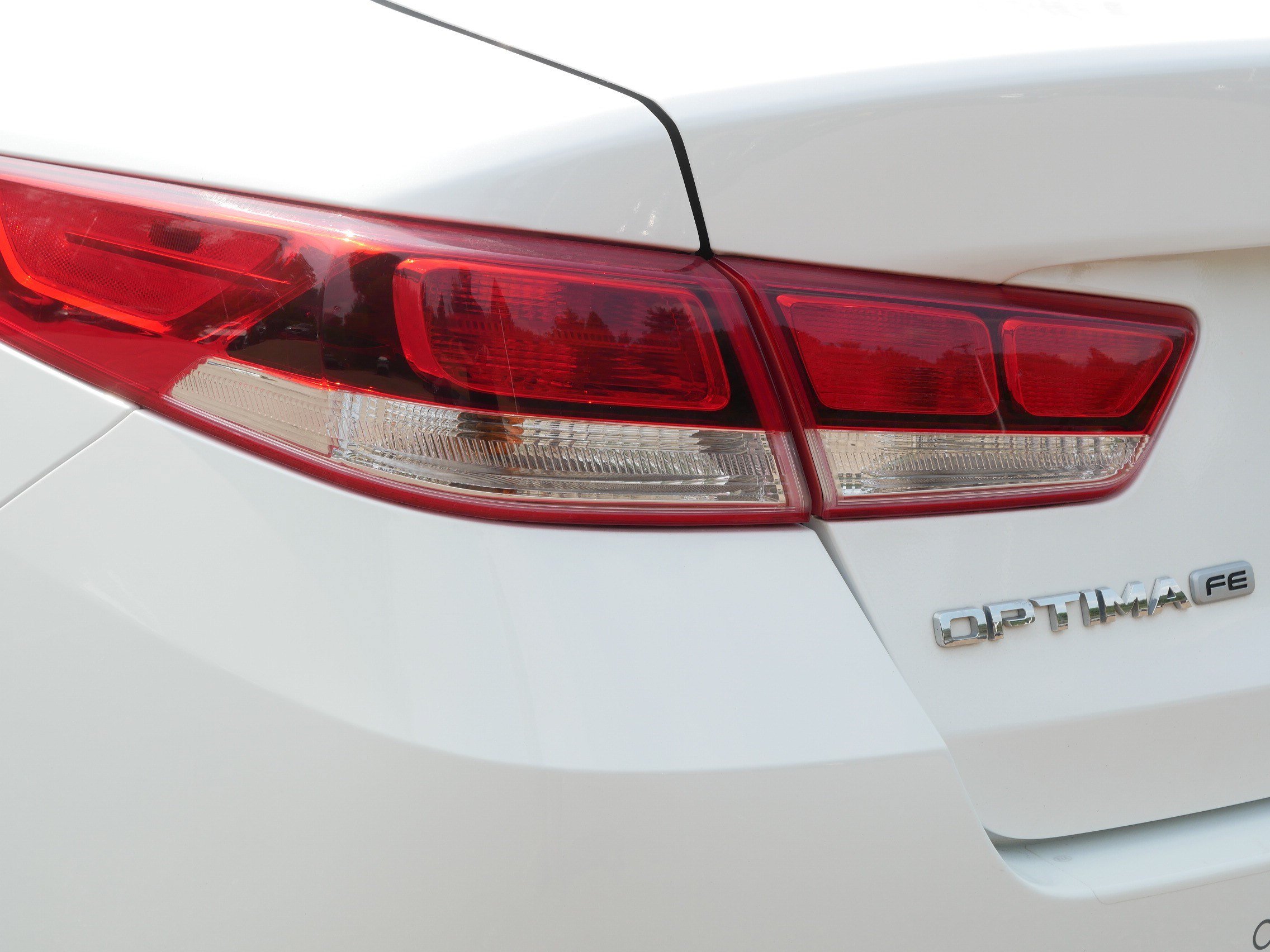 Used 2018 Kia Optima LX FWD image 17
