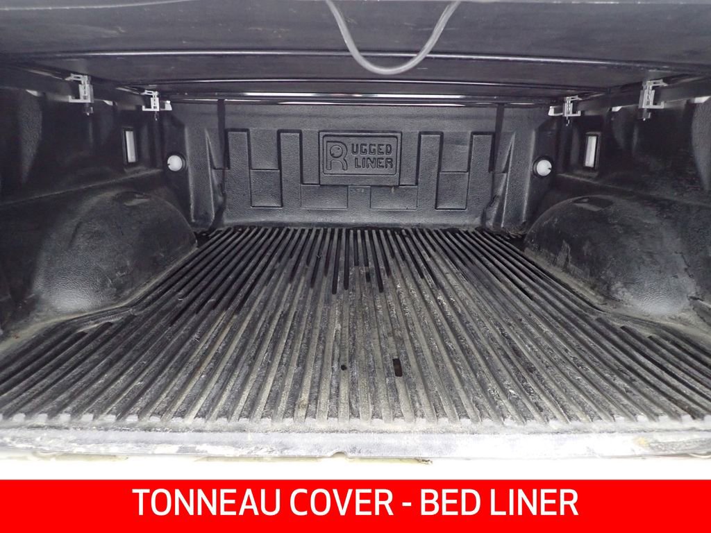 Used 2018 Ford F150 XLT image 4