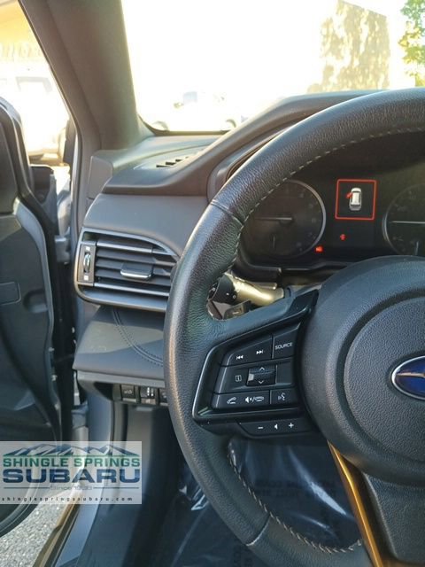 Used 2023 Subaru Outback Wilderness image 13
