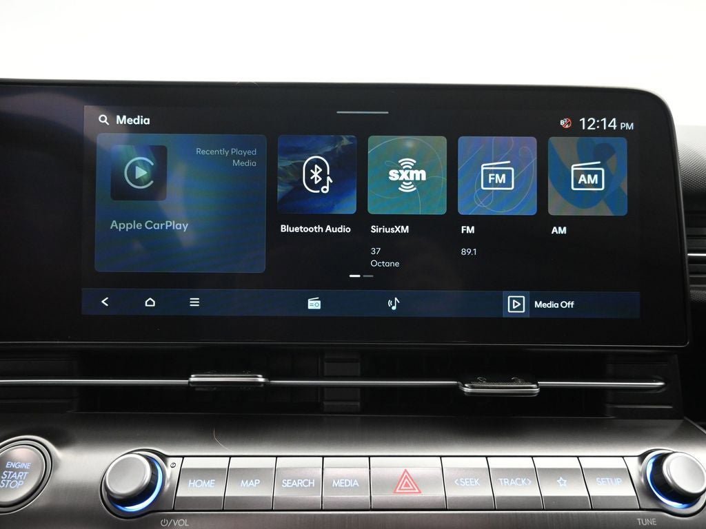 New 2026 Hyundai Kona SEL Sport image 14
