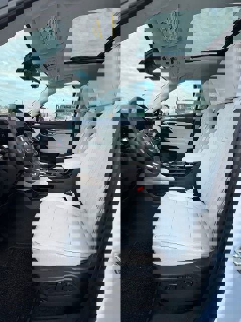 New 2026 Buick Envision Avenir image 13