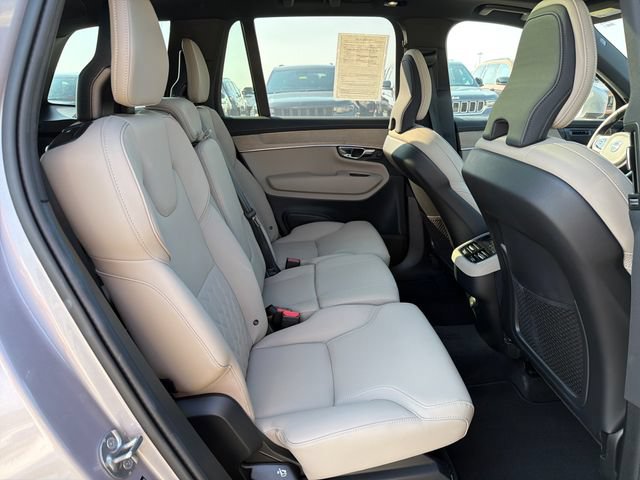 Used 2026 Volvo XC90 B6 Plus AWD/4WD image 29